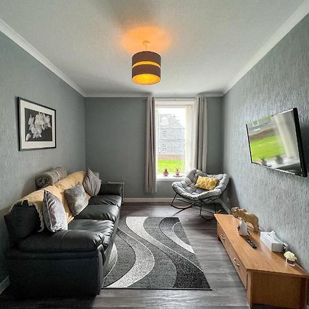 Helens Lybster Cosy Cottage On Nc500 Εξωτερικό φωτογραφία