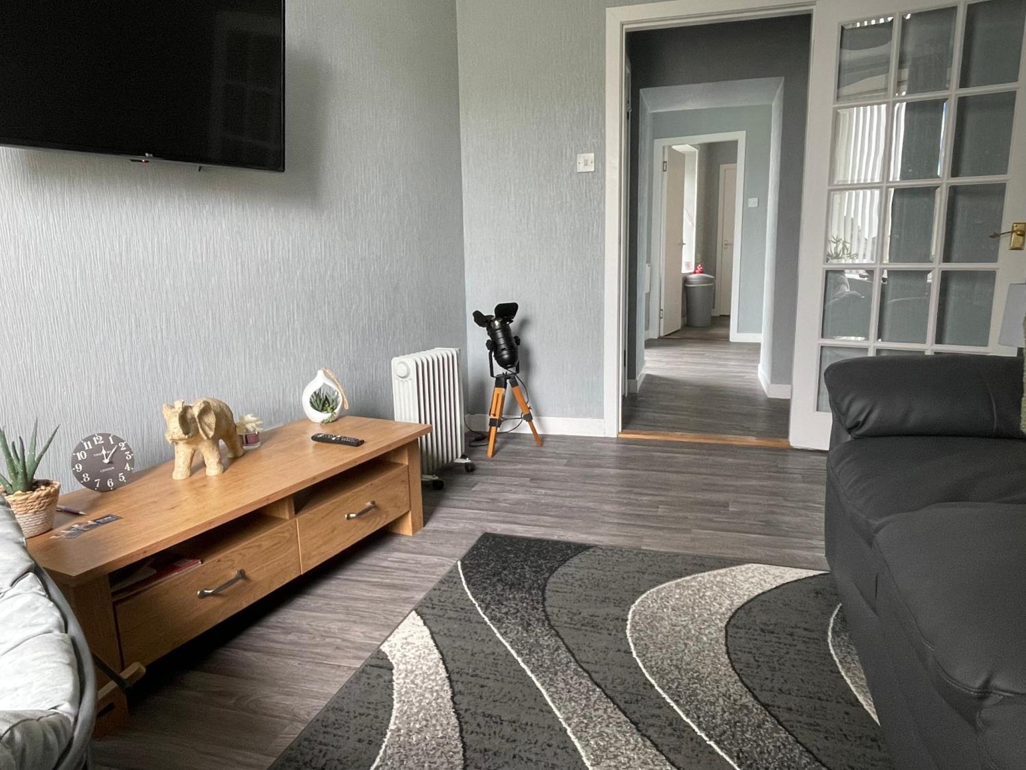 Helens Lybster Cosy Cottage On Nc500 Εξωτερικό φωτογραφία